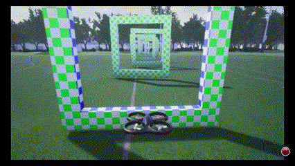 Learning by Cheating